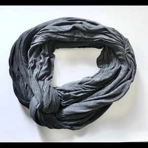 American Apparel infinity scarf
